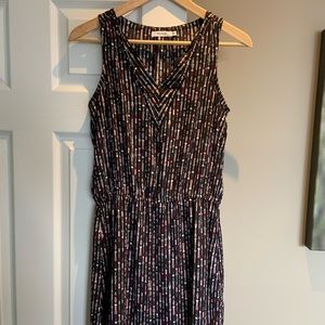 Ricki’s Sleeveless Tunic